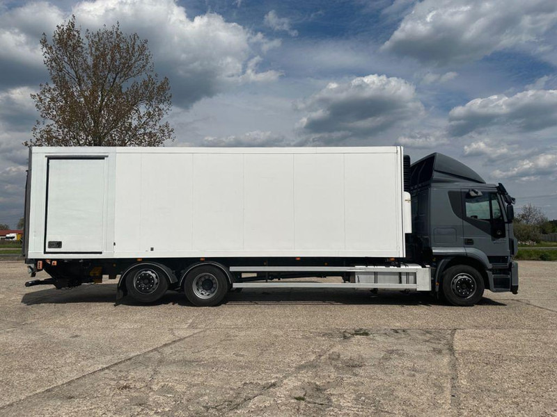 Iveco Stralis 360 EEV Fridge - Koelwagen vrachtwagen: afbeelding 3 Iveco Stralis 360 EEV Fridge - Koelwagen vrachtwagen: afbeelding 3