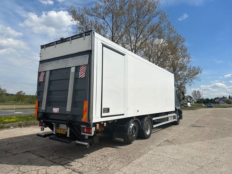 Iveco Stralis 360 EEV Fridge - Koelwagen vrachtwagen: afbeelding 5 Iveco Stralis 360 EEV Fridge - Koelwagen vrachtwagen: afbeelding 5