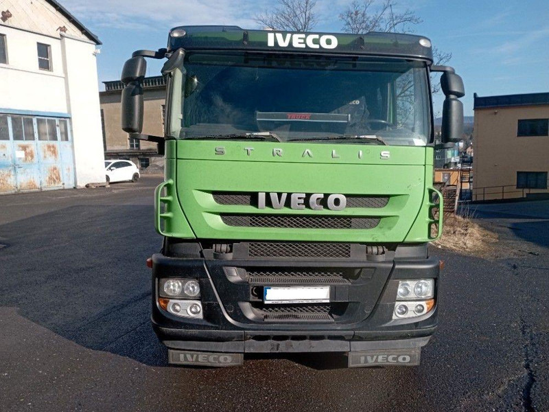 Iveco Stralis 450 - Kipper vrachtwagen: afbeelding 3 Iveco Stralis 450 - Kipper vrachtwagen: afbeelding 3