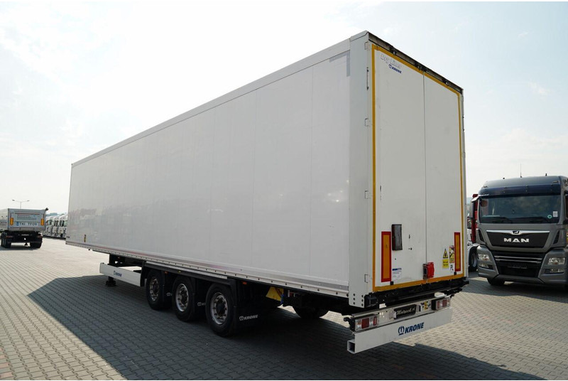 Krone - Gesloten oplegger: afbeelding 5 Krone - Gesloten oplegger: afbeelding 5