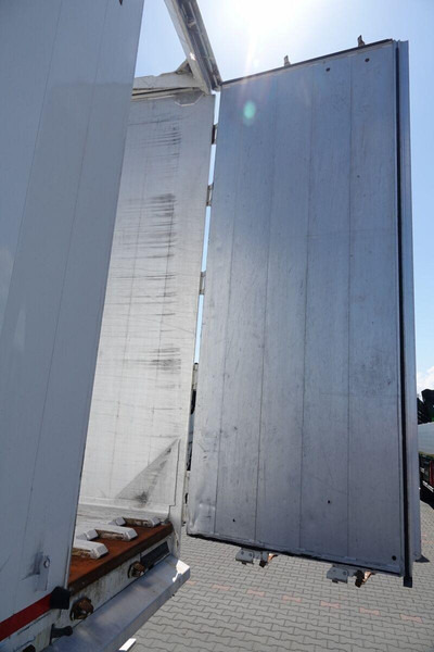 Schuifvloer oplegger Legras RUCHOMA PODŁOGA / WALKING FLOOR / 98 m3 / OPONY 100 % / PODŁOGA: afbeelding 14