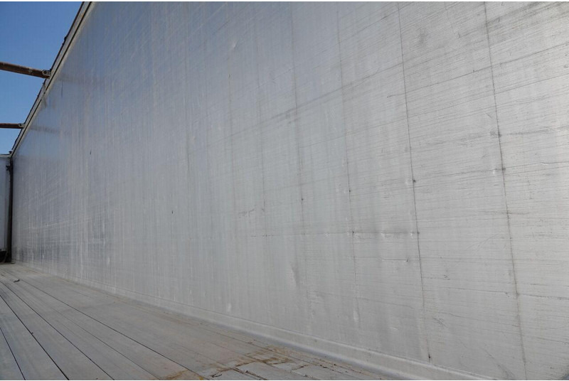 Schuifvloer oplegger Legras RUCHOMA PODŁOGA / WALKING FLOOR / 98 m3 / OPONY 100 % / PODŁOGA: afbeelding 17