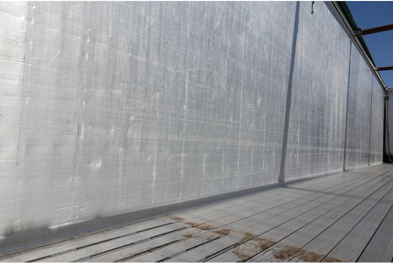 Schuifvloer oplegger Legras RUCHOMA PODŁOGA / WALKING FLOOR / 98 m3 / OPONY 100 % / PODŁOGA: afbeelding 16