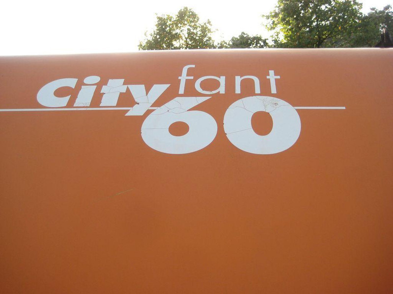 MAN 15.163 Utcaseprő - Veegwagen: afbeelding 5 MAN 15.163 Utcaseprő - Veegwagen: afbeelding 5