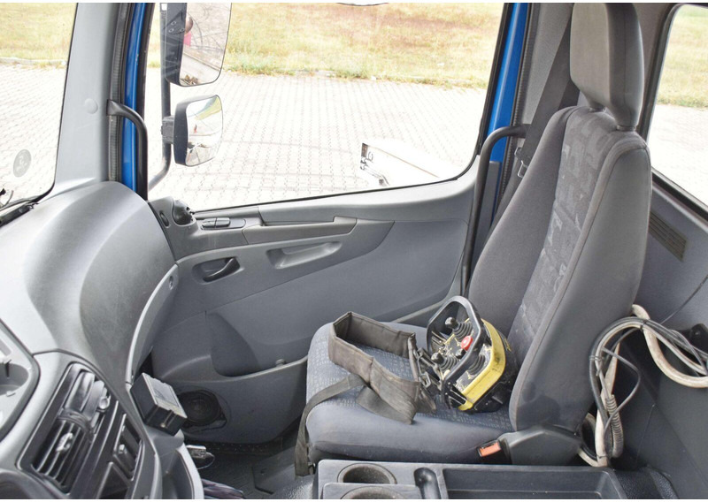 MAN 26.440 Euro 5. 7m³ - Betonmixer: afbeelding 2 MAN 26.440 Euro 5. 7m³ - Betonmixer: afbeelding 2