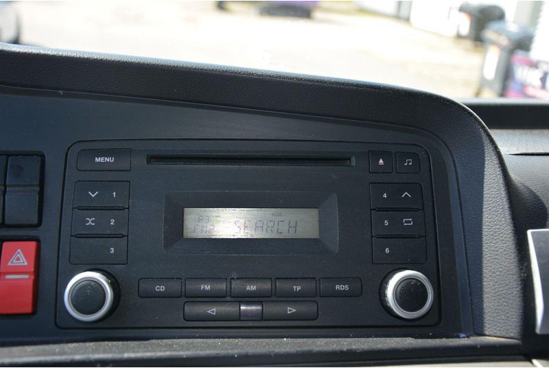 Leasing MAN 6,4 m Flatbed + Crane HIAB 211EP 6X2 KRAN HIAB 211EP 6.5m Container Pr MAN 6,4 m Flatbed + Crane HIAB 211EP 6X2 KRAN HIAB 211EP 6.5m Container Pr: afbeelding 10