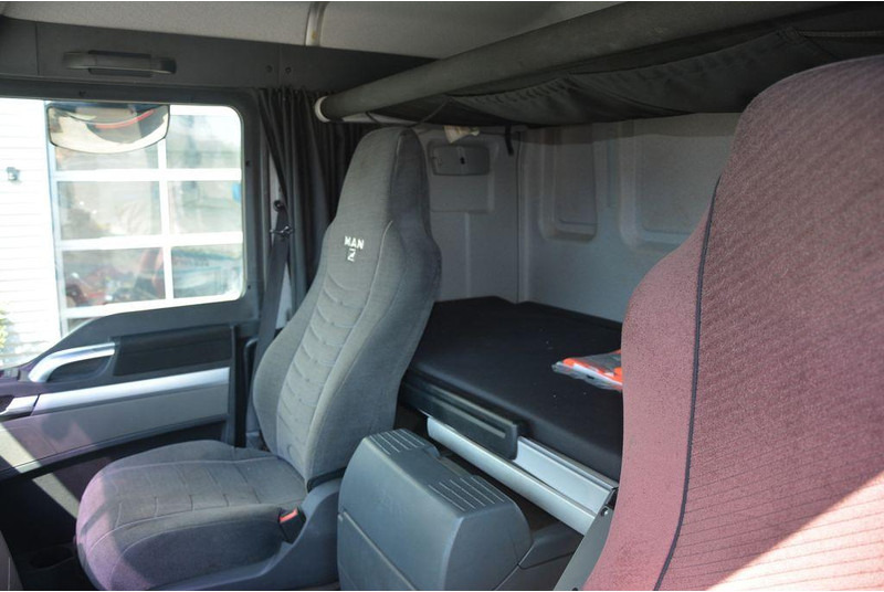 Leasing MAN 6,4 m Flatbed + Crane HIAB 211EP 6X2 KRAN HIAB 211EP 6.5m Container Pr MAN 6,4 m Flatbed + Crane HIAB 211EP 6X2 KRAN HIAB 211EP 6.5m Container Pr: afbeelding 18