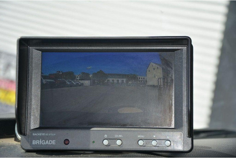 Leasing MAN 6,4 m Flatbed + Crane HIAB 211EP 6X2 KRAN HIAB 211EP 6.5m Container Pr MAN 6,4 m Flatbed + Crane HIAB 211EP 6X2 KRAN HIAB 211EP 6.5m Container Pr: afbeelding 16