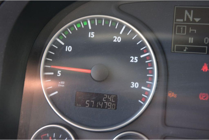 Leasing MAN 6,4 m Flatbed + Crane HIAB 211EP 6X2 KRAN HIAB 211EP 6.5m Container Pr MAN 6,4 m Flatbed + Crane HIAB 211EP 6X2 KRAN HIAB 211EP 6.5m Container Pr: afbeelding 12