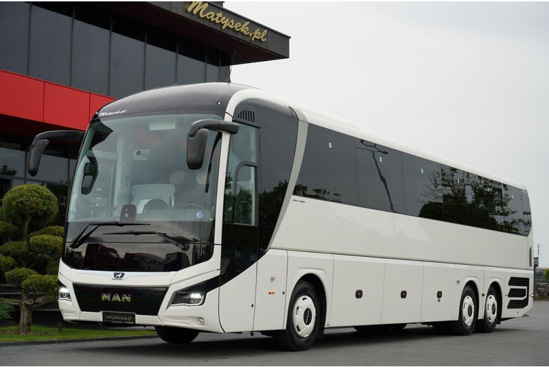 MAN LIONS COACH R08 - Touringcar: afbeelding 2 MAN LIONS COACH R08 - Touringcar: afbeelding 2