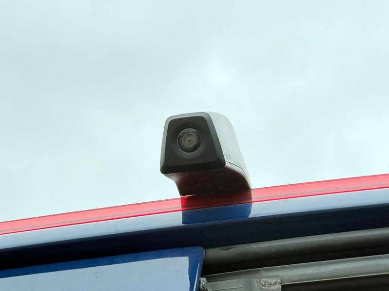 Bestelwagen gesloten laadbak MAN TGE 5.180 Furgon Blaszak Maxi L3H2 Koła Bliźniacze, Zawieszenie: afbeelding 19 Bestelwagen gesloten laadbak MAN TGE 5.180 Furgon Blaszak Maxi L3H2 Koła Bliźniacze, Zawieszenie: afbeelding 19