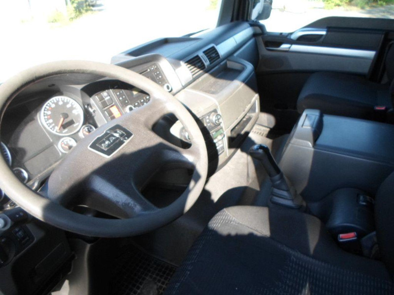 MAN TGL 12.220 KOFFER LBW - Bakwagen: afbeelding 3 MAN TGL 12.220 KOFFER LBW - Bakwagen: afbeelding 3