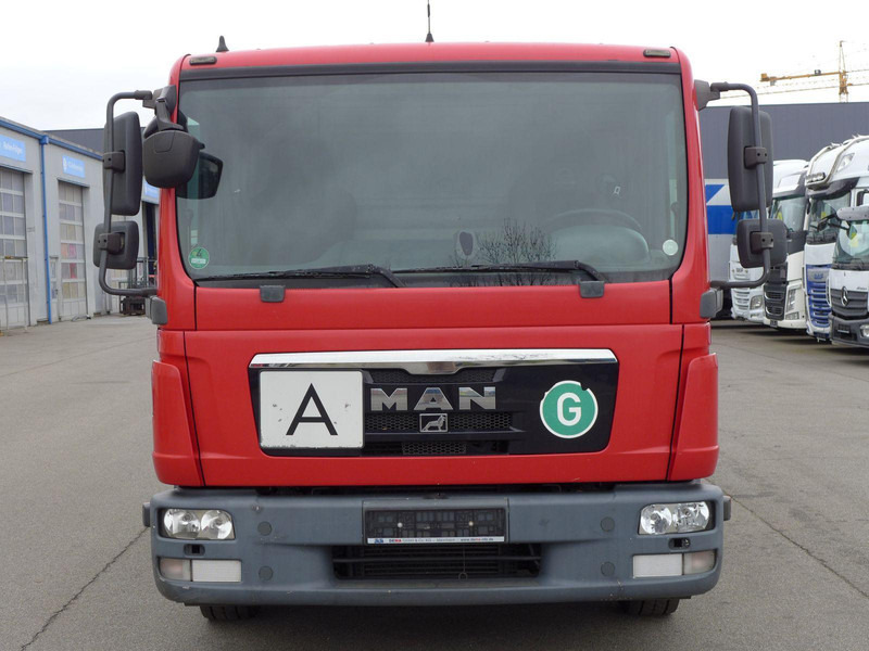 MAN TGL 12.220 TÜV*E5*Schalter*ADR*8030L* - Tankwagen: afbeelding 3 MAN TGL 12.220 TÜV*E5*Schalter*ADR*8030L* - Tankwagen: afbeelding 3