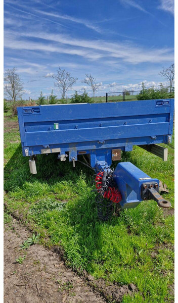 MAN TGM 12.240 - Bergingsvoertuig: afbeelding 5 MAN TGM 12.240 - Bergingsvoertuig: afbeelding 5