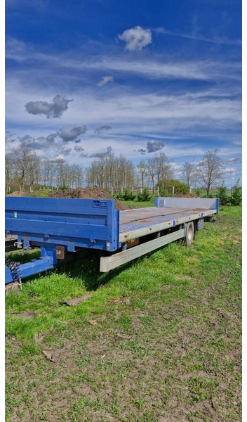 MAN TGM 12.240 - Bergingsvoertuig: afbeelding 3 MAN TGM 12.240 - Bergingsvoertuig: afbeelding 3