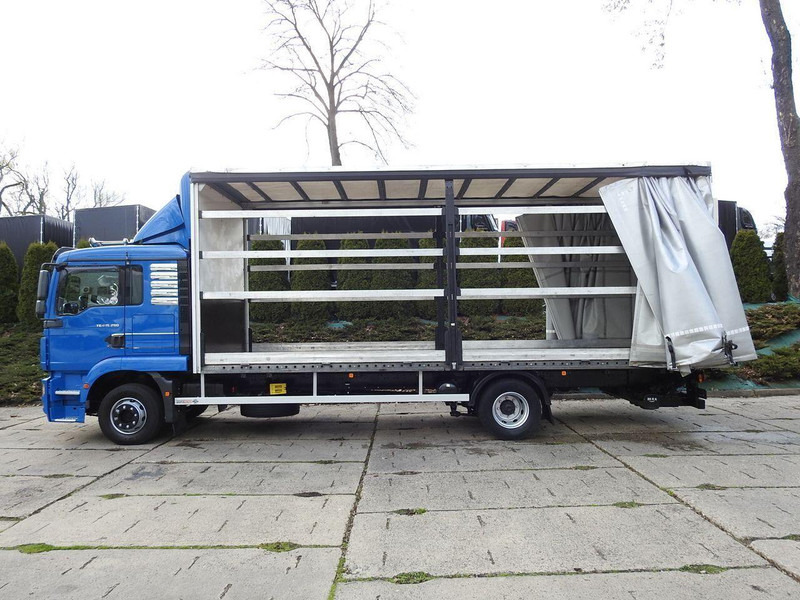 Leasing MAN TGM 15.290 PLANDEKA WINDA 18 PALET KLIMATYZACJA TEMPOMAT PNEUMAT MAN TGM 15.290 PLANDEKA WINDA 18 PALET KLIMATYZACJA TEMPOMAT PNEUMAT: afbeelding 8 Leasing MAN TGM 15.290 PLANDEKA WINDA 18 PALET KLIMATYZACJA TEMPOMAT PNEUMAT MAN TGM 15.290 PLANDEKA WINDA 18 PALET KLIMATYZACJA TEMPOMAT PNEUMAT: afbeelding 8