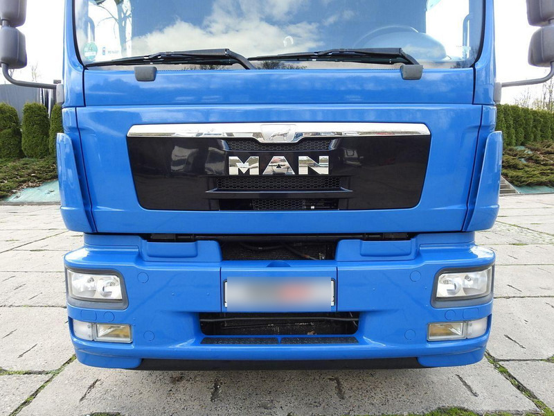 Leasing MAN TGM 15.290 PLANDEKA WINDA 18 PALET KLIMATYZACJA TEMPOMAT PNEUMAT MAN TGM 15.290 PLANDEKA WINDA 18 PALET KLIMATYZACJA TEMPOMAT PNEUMAT: afbeelding 17 Leasing MAN TGM 15.290 PLANDEKA WINDA 18 PALET KLIMATYZACJA TEMPOMAT PNEUMAT MAN TGM 15.290 PLANDEKA WINDA 18 PALET KLIMATYZACJA TEMPOMAT PNEUMAT: afbeelding 17