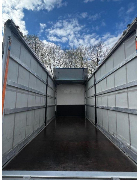 Leasing MAN TGM 15.290 PLANDEKA WINDA 18 PALET KLIMATYZACJA TEMPOMAT PNEUMAT MAN TGM 15.290 PLANDEKA WINDA 18 PALET KLIMATYZACJA TEMPOMAT PNEUMAT: afbeelding 12 Leasing MAN TGM 15.290 PLANDEKA WINDA 18 PALET KLIMATYZACJA TEMPOMAT PNEUMAT MAN TGM 15.290 PLANDEKA WINDA 18 PALET KLIMATYZACJA TEMPOMAT PNEUMAT: afbeelding 12