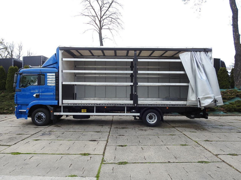 Leasing MAN TGM 15.290 PLANDEKA WINDA 18 PALET KLIMATYZACJA TEMPOMAT PNEUMAT MAN TGM 15.290 PLANDEKA WINDA 18 PALET KLIMATYZACJA TEMPOMAT PNEUMAT: afbeelding 7 Leasing MAN TGM 15.290 PLANDEKA WINDA 18 PALET KLIMATYZACJA TEMPOMAT PNEUMAT MAN TGM 15.290 PLANDEKA WINDA 18 PALET KLIMATYZACJA TEMPOMAT PNEUMAT: afbeelding 7