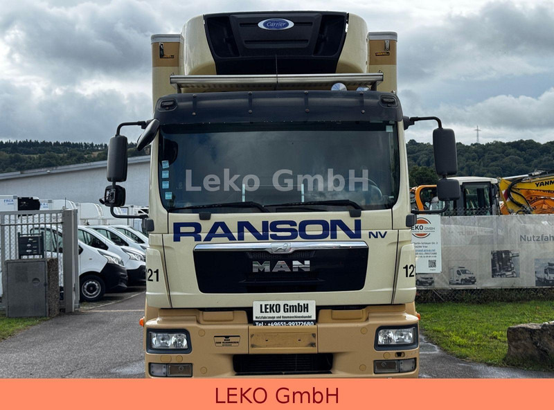 MAN TGM 18.250 - Koelwagen vrachtwagen: afbeelding 2 MAN TGM 18.250 - Koelwagen vrachtwagen: afbeelding 2