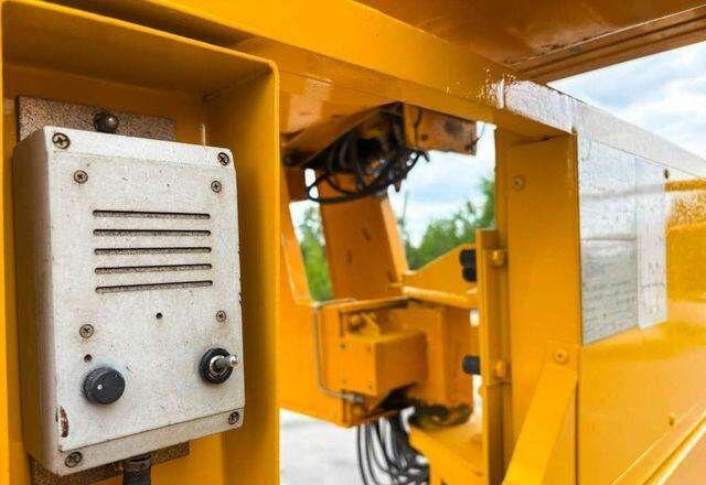 Vrachtwagen hoogwerker MAN TGM 18.330 4x4 MULTITEL J335 Truck Mounted Lift: afbeelding 15