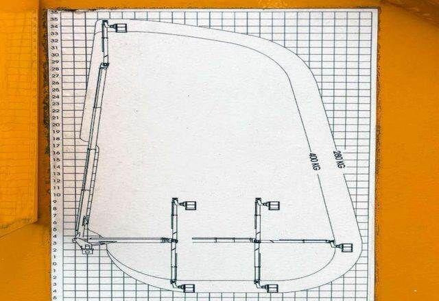 Vrachtwagen hoogwerker MAN TGM 18.330 4x4 MULTITEL J335 Truck Mounted Lift: afbeelding 12