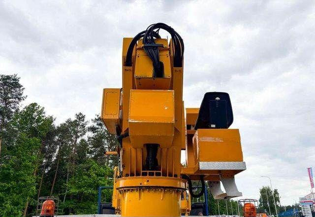 Vrachtwagen hoogwerker MAN TGM 18.330 4x4 MULTITEL J335 Truck Mounted Lift: afbeelding 14