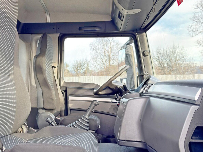 Bergingsvoertuig MAN TGS 35.360 * FASSI F150 A.22 + FUNK* TOPZUSTAND: afbeelding 13 Bergingsvoertuig MAN TGS 35.360 * FASSI F150 A.22 + FUNK* TOPZUSTAND: afbeelding 13