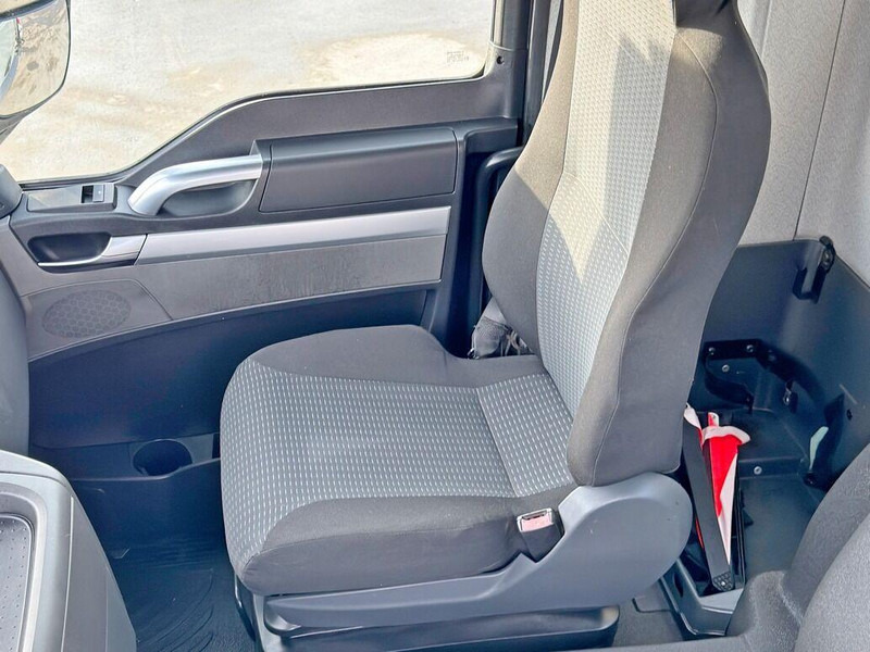 Bergingsvoertuig MAN TGS 35.360 * FASSI F150 A.22 + FUNK* TOPZUSTAND: afbeelding 12 Bergingsvoertuig MAN TGS 35.360 * FASSI F150 A.22 + FUNK* TOPZUSTAND: afbeelding 12