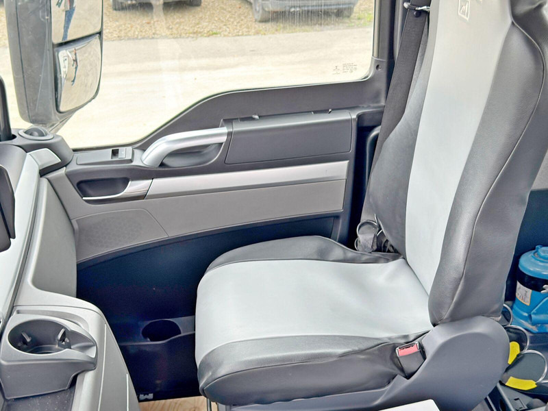 Betonpomp MAN TGS 35.400 / TOPZUSTAND: afbeelding 10 Betonpomp MAN TGS 35.400 / TOPZUSTAND: afbeelding 10