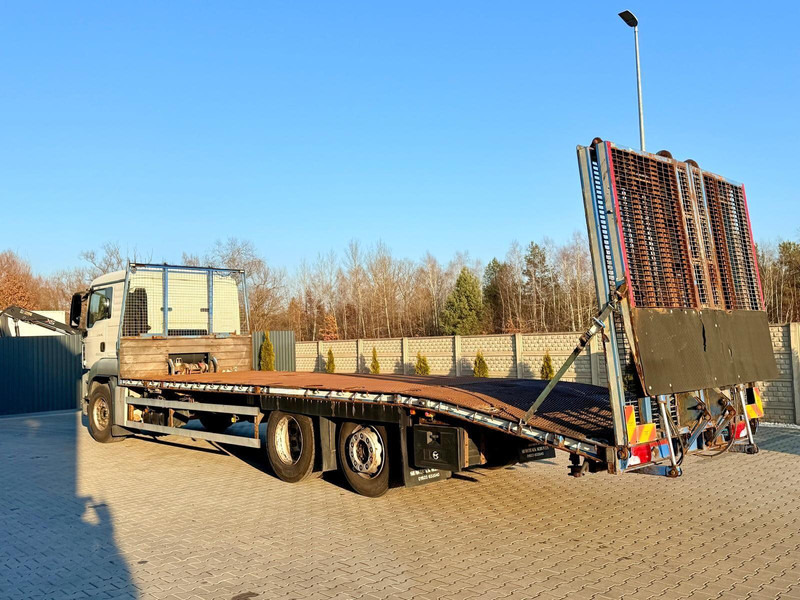 MAN TGS TGX 26.320 - Bergingsvoertuig: afbeelding 3 MAN TGS TGX 26.320 - Bergingsvoertuig: afbeelding 3