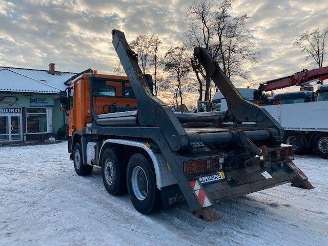 Mercedes-Benz ACTROS 1841 - Portaalarmsysteem vrachtwagen: afbeelding 3 Mercedes-Benz ACTROS 1841 - Portaalarmsysteem vrachtwagen: afbeelding 3