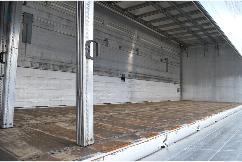 Mercedes-Benz ACTROS 2541 - Drankenwagen vrachtwagen: afbeelding 3 Mercedes-Benz ACTROS 2541 - Drankenwagen vrachtwagen: afbeelding 3