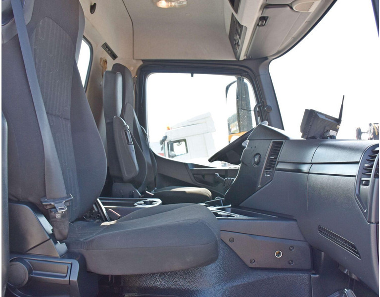 Leasing Mercedes-Benz ACTROS 2636 Mercedes-Benz ACTROS 2636: afbeelding 11