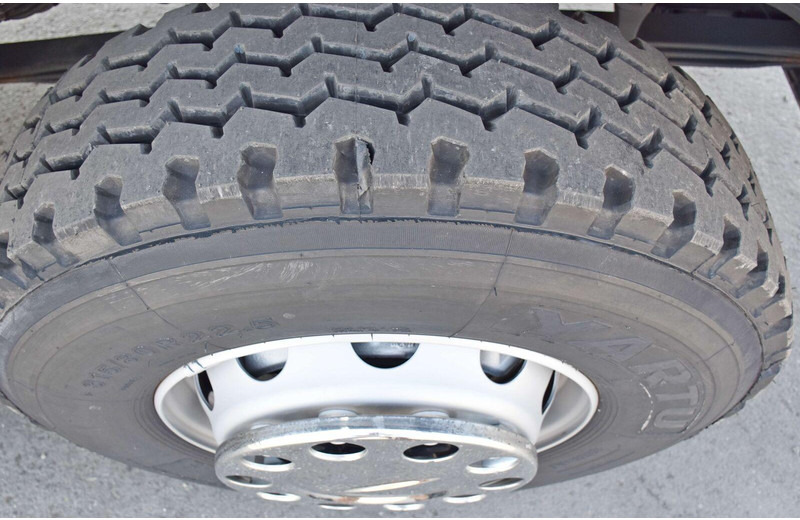 Leasing Mercedes-Benz ACTROS 2636 Mercedes-Benz ACTROS 2636: afbeelding 13