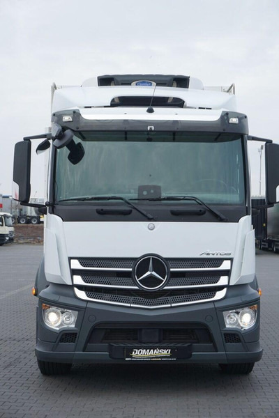 Leasing Mercedes-Benz ANTOS / 2535 / EURO 6 / CHŁODNIA + WINDA / 23 PALETY / OŚ SKRĘTN Mercedes-Benz ANTOS / 2535 / EURO 6 / CHŁODNIA + WINDA / 23 PALETY / OŚ SKRĘTN: afbeelding 15 Leasing Mercedes-Benz ANTOS / 2535 / EURO 6 / CHŁODNIA + WINDA / 23 PALETY / OŚ SKRĘTN Mercedes-Benz ANTOS / 2535 / EURO 6 / CHŁODNIA + WINDA / 23 PALETY / OŚ SKRĘTN: afbeelding 15