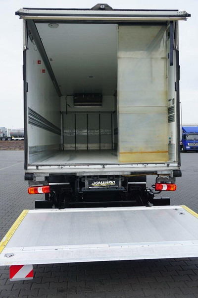 Leasing Mercedes-Benz ANTOS / 2535 / EURO 6 / CHŁODNIA + WINDA / 23 PALETY / OŚ SKRĘTN Mercedes-Benz ANTOS / 2535 / EURO 6 / CHŁODNIA + WINDA / 23 PALETY / OŚ SKRĘTN: afbeelding 7 Leasing Mercedes-Benz ANTOS / 2535 / EURO 6 / CHŁODNIA + WINDA / 23 PALETY / OŚ SKRĘTN Mercedes-Benz ANTOS / 2535 / EURO 6 / CHŁODNIA + WINDA / 23 PALETY / OŚ SKRĘTN: afbeelding 7