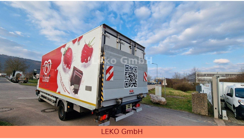 Mercedes-Benz ATEGO 1022 Mit Thermo King V-300 Max Bis -32C - Koelwagen vrachtwagen: afbeelding 5 Mercedes-Benz ATEGO 1022 Mit Thermo King V-300 Max Bis -32C - Koelwagen vrachtwagen: afbeelding 5