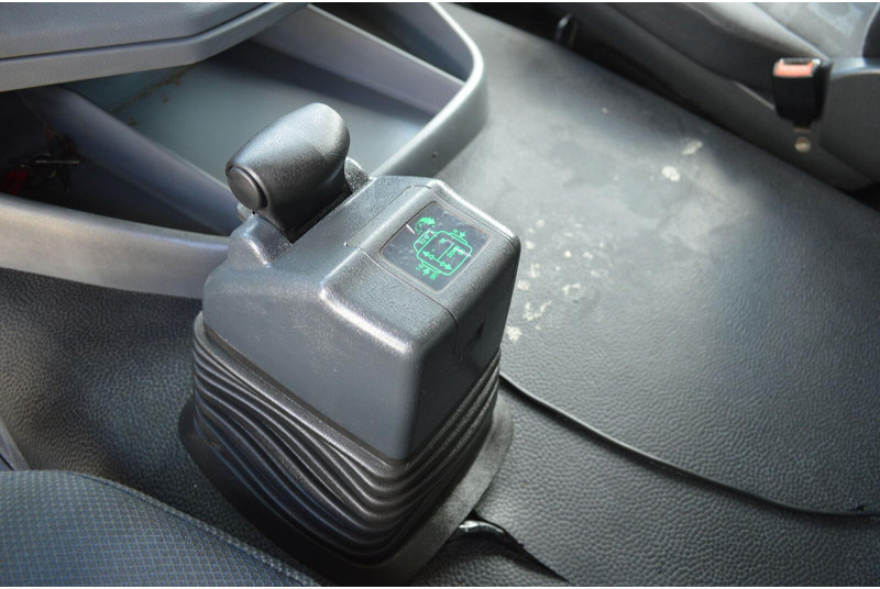 Haakarmsysteem vrachtwagen Mercedes-Benz AXOR 2543 HOOK JANCO HS20 14T KLIMA WEBASTO Bed Steering Axle Au: afbeelding 16 Haakarmsysteem vrachtwagen Mercedes-Benz AXOR 2543 HOOK JANCO HS20 14T KLIMA WEBASTO Bed Steering Axle Au: afbeelding 16