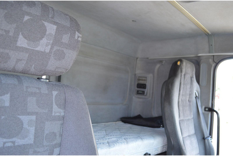 Haakarmsysteem vrachtwagen Mercedes-Benz AXOR 2543 HOOK JANCO HS20 14T KLIMA WEBASTO Bed Steering Axle Au: afbeelding 13 Haakarmsysteem vrachtwagen Mercedes-Benz AXOR 2543 HOOK JANCO HS20 14T KLIMA WEBASTO Bed Steering Axle Au: afbeelding 13