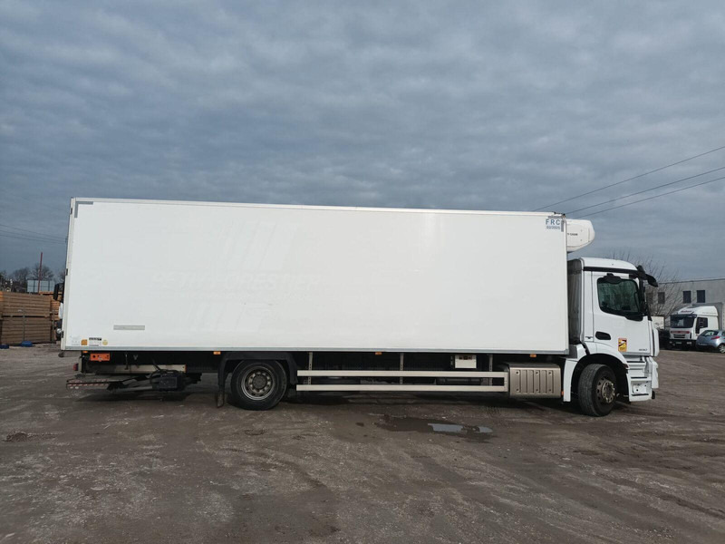 Mercedes-Benz Antos 1830 - TK T-1200R + ATP 8.7meter - Koelwagen vrachtwagen: afbeelding 4 Mercedes-Benz Antos 1830 - TK T-1200R + ATP 8.7meter - Koelwagen vrachtwagen: afbeelding 4