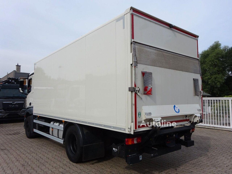 Mercedes-Benz Antos 1842 - Box truck - Bakwagen: afbeelding 4 Mercedes-Benz Antos 1842 - Box truck - Bakwagen: afbeelding 4
