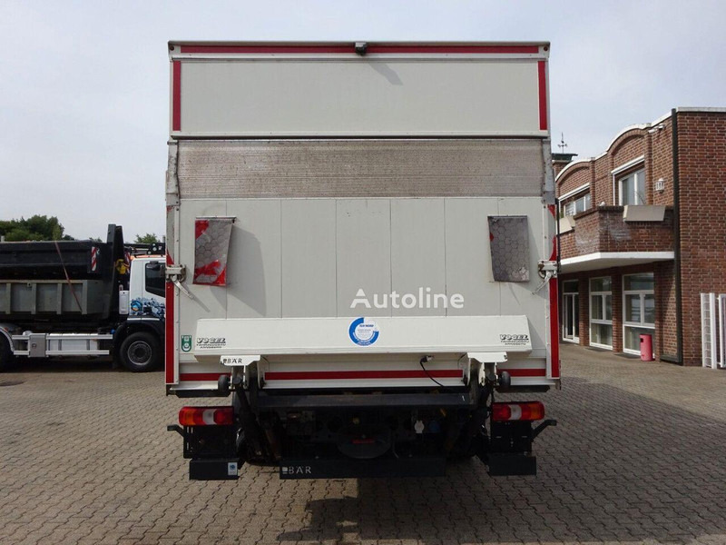 Mercedes-Benz Antos 1842 - Box truck - Bakwagen: afbeelding 5 Mercedes-Benz Antos 1842 - Box truck - Bakwagen: afbeelding 5
