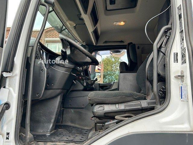 Portaalarmsysteem vrachtwagen Mercedes-Benz Antos 2543: afbeelding 14