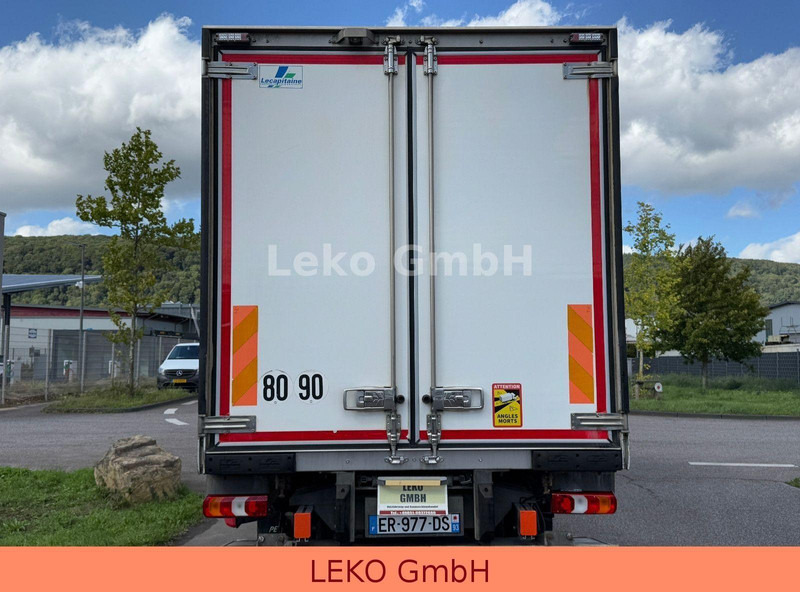 Mercedes-Benz Atego 1018 - Koelwagen vrachtwagen: afbeelding 5 Mercedes-Benz Atego 1018 - Koelwagen vrachtwagen: afbeelding 5