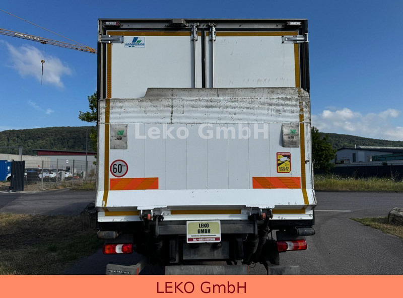 Mercedes-Benz Atego 1218 - Koelwagen vrachtwagen: afbeelding 5 Mercedes-Benz Atego 1218 - Koelwagen vrachtwagen: afbeelding 5