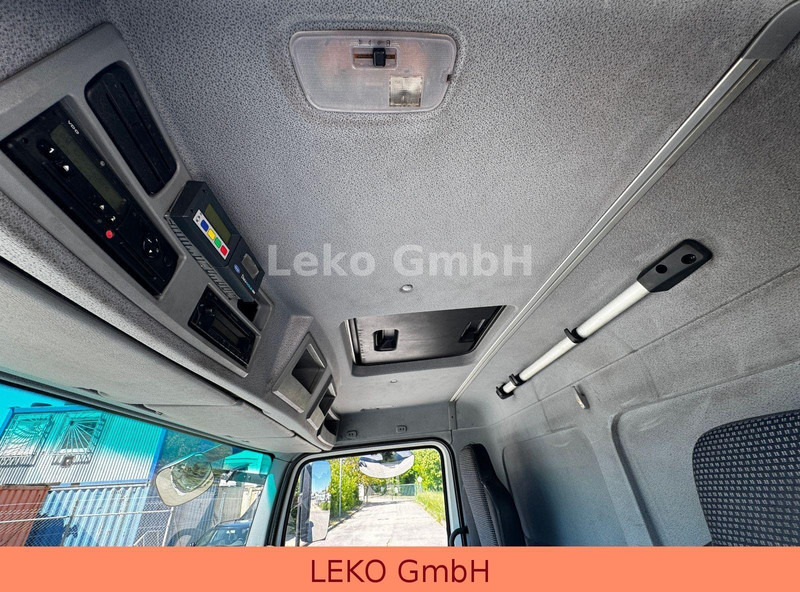 Koelwagen vrachtwagen Mercedes-Benz Atego 1218 Mit Carrier Sp 950Mt: afbeelding 20 Koelwagen vrachtwagen Mercedes-Benz Atego 1218 Mit Carrier Sp 950Mt: afbeelding 20