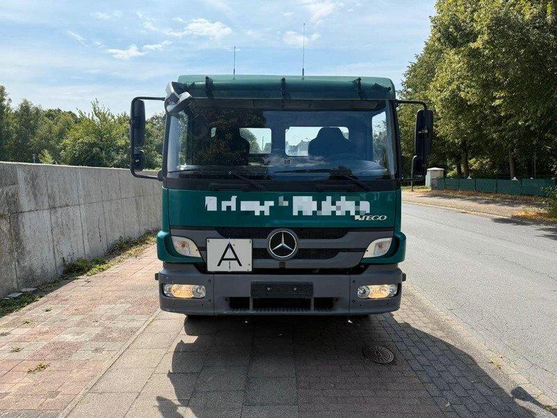 Mercedes-Benz Atego 1322 - Meiller AK 10 MT Absetzkipper - Portaalarmsysteem vrachtwagen: afbeelding 4 Mercedes-Benz Atego 1322 - Meiller AK 10 MT Absetzkipper - Portaalarmsysteem vrachtwagen: afbeelding 4