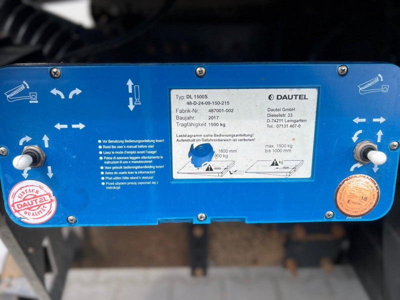 Leasing Mercedes-Benz Atego 1530 CURTAIN PLANE+LIFT 1.HAND Mercedes-Benz Atego 1530 CURTAIN PLANE+LIFT 1.HAND: afbeelding 8 Leasing Mercedes-Benz Atego 1530 CURTAIN PLANE+LIFT 1.HAND Mercedes-Benz Atego 1530 CURTAIN PLANE+LIFT 1.HAND: afbeelding 8