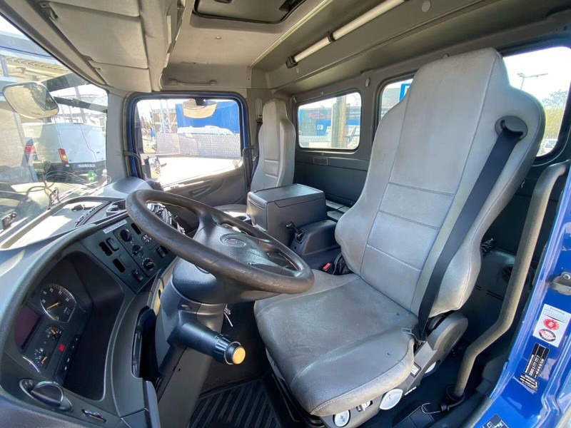 Portaalarmsysteem vrachtwagen Mercedes-Benz Atego 1624 -Meiller Absetzkipper: afbeelding 15